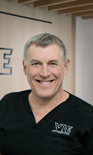 Peter Bretzman, MD | Vascular Interventional Experts (VIE)